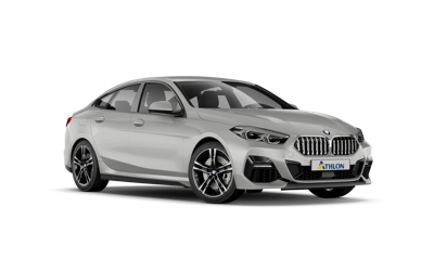 BMW 2 Serie Gran Coupé 218i Business Edition 4D 100kW